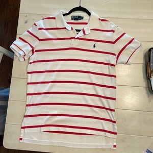 Men’s polo